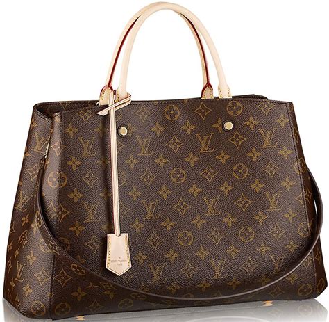 montaigne gm louis vuitton price|montaigne bag review.